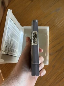 La caza del Octubre Rojo. Juego Nintendo NES. Funciona bien en estuche r&iacute;gido. AUT&Eacute;NTICO