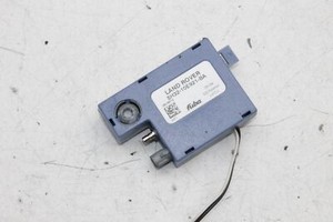 LAND ROVER RANGE ROVER SPORT L320 3.0 D 4x4 Antennenverstärker  25371284