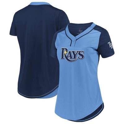 womens rays jersey