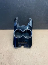 2013 to 2016 Ford Fusion Front Center Console Cup Holder Cupholder OEM F5093 DG1