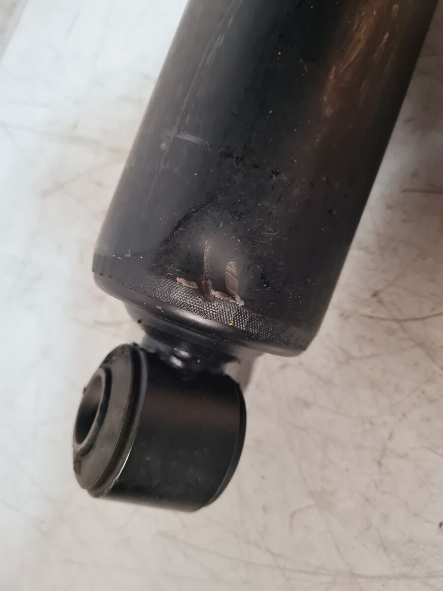 Hendrickson Shock Absorber 59992-1 | Q14033 | 10679 REL A | eBay Hendrickson Shock Absorber 59992-1 | Q14033 | 10679 REL A | eBay