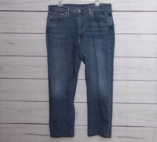 Levis mens Big E jeans size 34x30 (26 