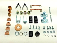 1107634 Buick Starter Parts Repair Rebuild Kit For Delco Remy 10 MT Starters