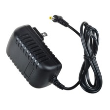 9V 2.2A AC Adapter For COBY TFDVD7309 TF-DVD7309 Portable DVD Power Charger PSU