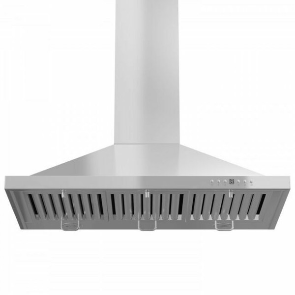 Z Line Kitchen 48 in. Convertible Vent Outdoor Approved Wall Mount