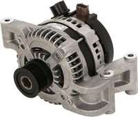 Denso Lichtmaschine 120 A 14V Ford Focus II C-Max Focus C-Max 1.8 2.0 CNG Benzin