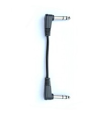 4 Inch Stereo Link Cable for Roland VH-12, VH-13 Top-Hi-hat/Bottom-Hi-Hat V-Drum