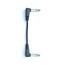 4 Inch Stereo Link Cable for Roland VH-12, VH-13 Top-Hi-hat/Bottom-Hi-Hat V-Drum