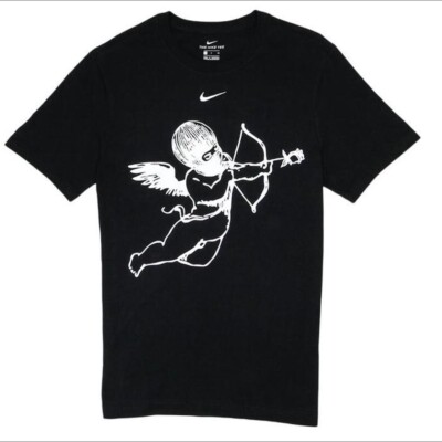 nike drake t shirt