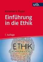 EinfüHrung In Die Ethik | Buch | 9783825246969