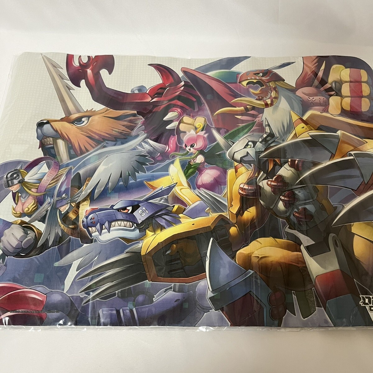 Premium BANDAI Digimon Card Game TAMER'S EVOLUTION BOX Set PB-01