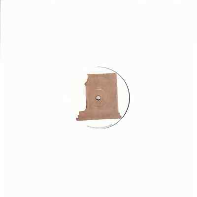 A Visiting Link / 09 / A Visiting Link / VISI2 / 12 Inch