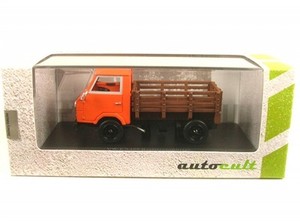 Volkswagen ea489 basistransporter
