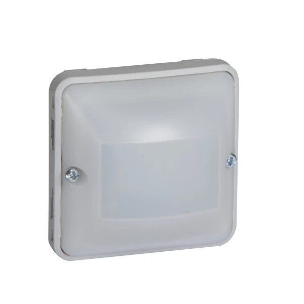 Legrand Sagane – Détecteur Infrarouge Orientable 84418 – Alarme – Occasion