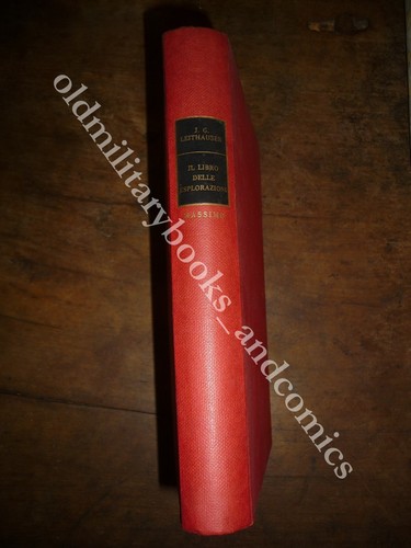 IL LIBRO DELLE ESPLORAZIONI DA CRISTOFORO COLOMBO AI VIAGGI INTERPLANETARI - Picture 2 of 4