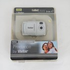 Freelance by Vivitar 3-in1 Digital Camera New -- PC Web Cam 2012