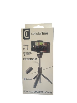 CELLULAR LINE Bluetooth - Selfie Stick