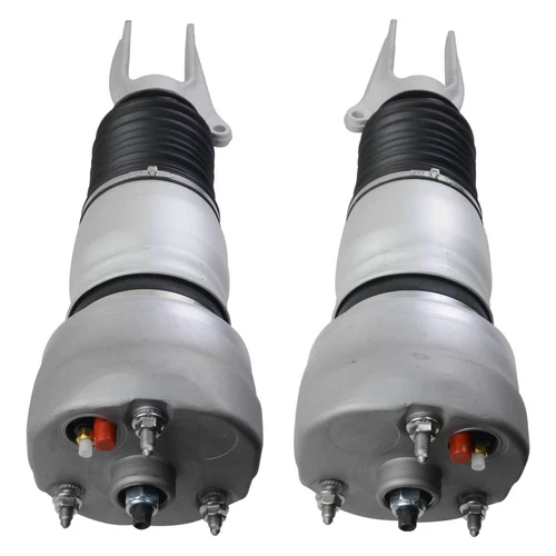 2x Vorne Luftfederbein Stoßdämpfer Für Porsche Panamera 970 97034305109 2010-13 - Bild 8 von 11