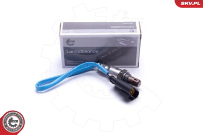 ESEN SKV Lambdasonde Regelsonde für Fiat 500 1.2 1.4 Ford KA Ypsilon