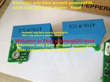 ,CONTROL TECHNIQUES CT Ltd UT40 emerson inventer board