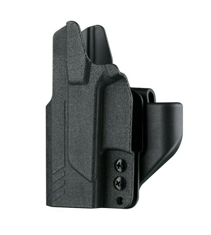 IWB/AIWB Claw Holster for Glock 26/27/33 (Gen 3/4/5) Right/Left Handed Appendix - Image 4 of 4