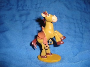 toy story 2 horse
