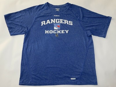 new york rangers training jersey