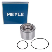 Meyle Radlager Satz FüR Renault Master III Opel Movano B Nissan NV400 Hinten