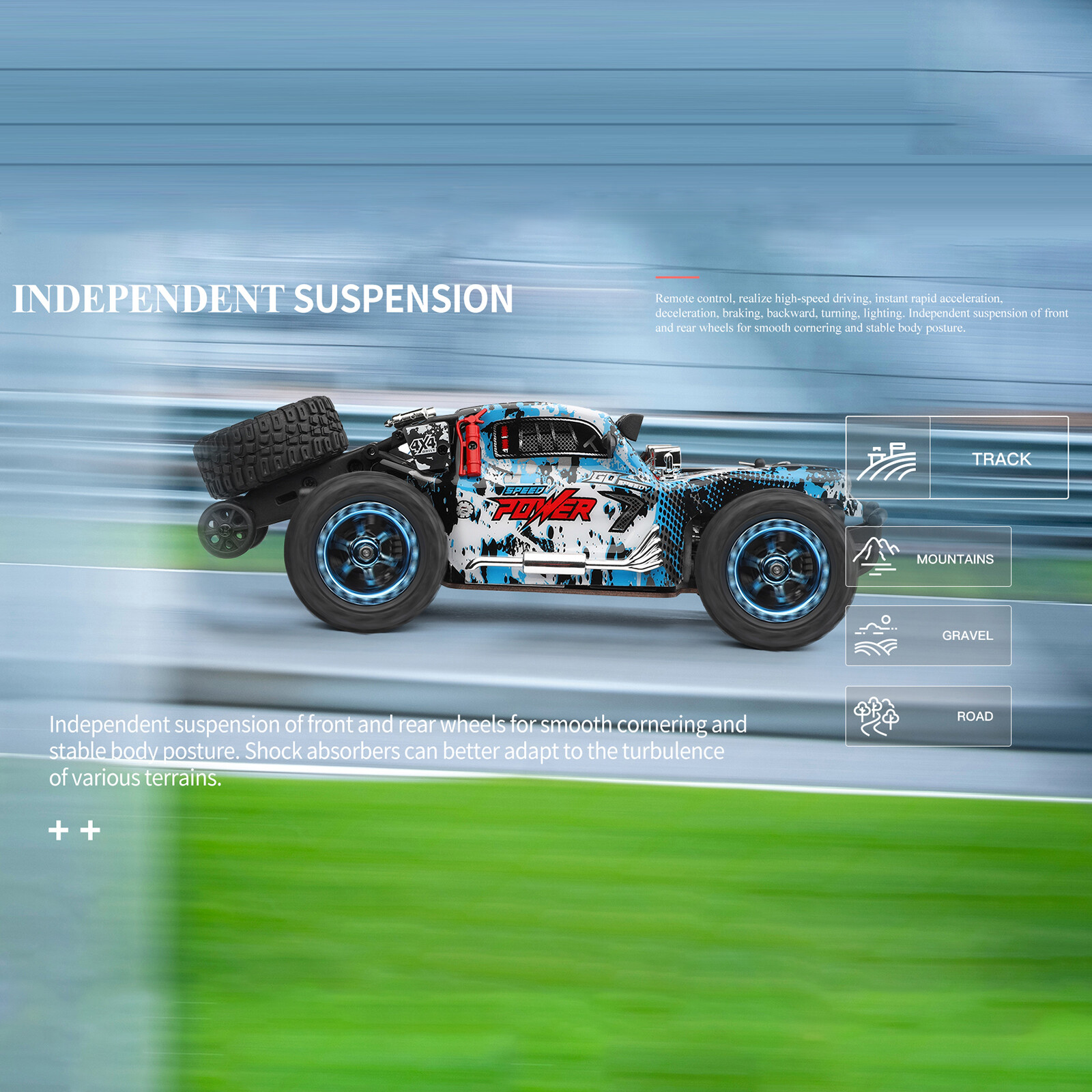 Wltoys 284161 Off Road RC Car Mini 1/28 RC Rally Car RC Drift Remote Control Car eBay