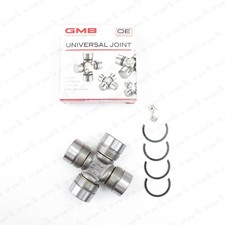 GMB Front Driveline Universal Joint For Toyot...