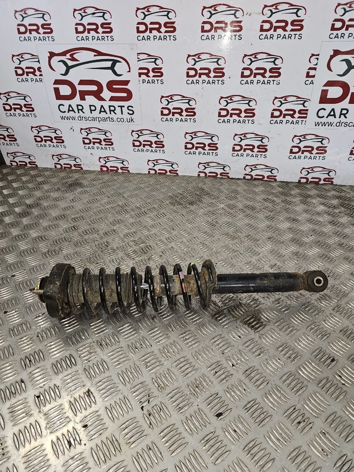 VOLVO V40 ESTATE REAR SHOCK ABSORBER COIL SPRING 1.7 PETROL PASSENGER NSR 98-04 — 第 4/4 张图片