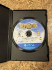 Knack (Sony PlayStation 4, 2013)