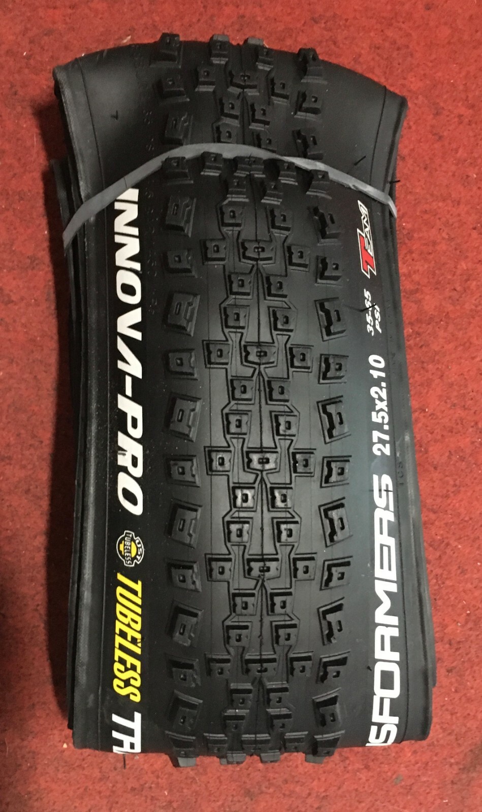 Tyre