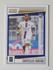 Castello Lukeba #82 - Panini Score Ligue 1 2022 2023