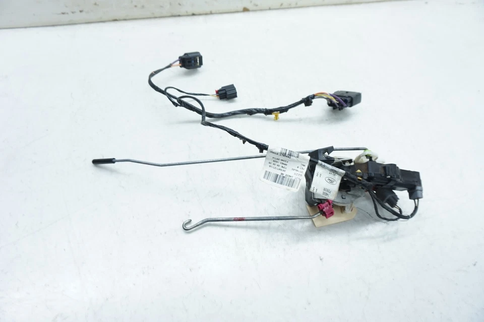 Оригинальный привод замка правой передней двери для Ford Expedition 2015-2017 годов выпуска - Изображение 4 из 4