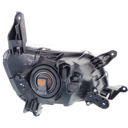 FITS FOR OPTIMA 2014 2015 FRONT FOG LIGHT RIGHT PASSENGER 92202 2T550.ups - Picture 3 of 3