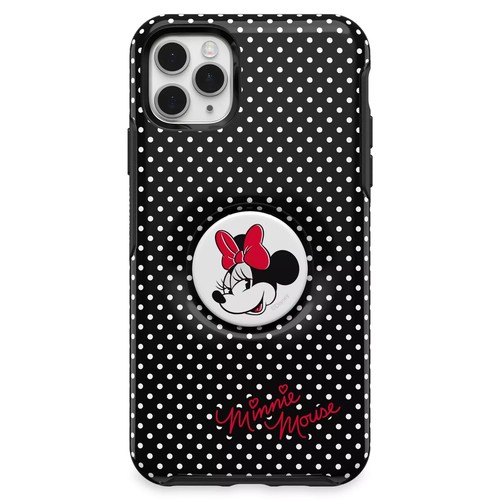 Disney Parks OtterBox Minnie Mouse Pop Case for iPhone 11 Pro -Ships Fast - 第 8/10 張圖片