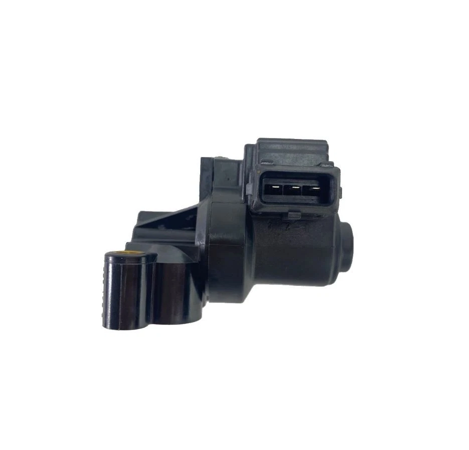 Bosch Idle Air Control Valve for 1999-2009 Hyundai 1997-2005 Kia 35150-33010 - Image 3 of 4