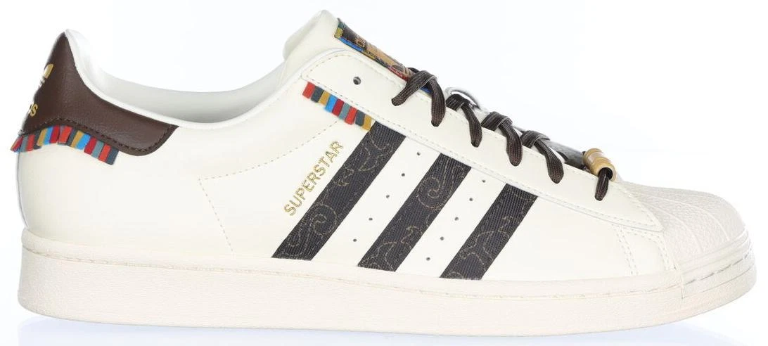 Preos baixos em adidas Superstar Cork - White Black | eBay