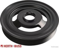 Herth+Buss Jakoparts J1093014 Riemenscheibe FüR Kurbelwelle Riemenscheibe