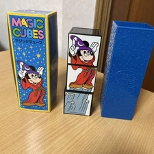 Tenyo magic tricks A640 MAGIC CUBES SalonStage Magic Party Goods