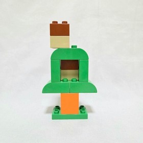 LEGO DUPLO Mickey & Friends Bucket 10531