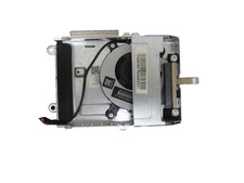 NEW HP Elitedesk G4 G5 Mini HDD FAN Caddy w/ SATA Cable 400 600 800 Prodesk