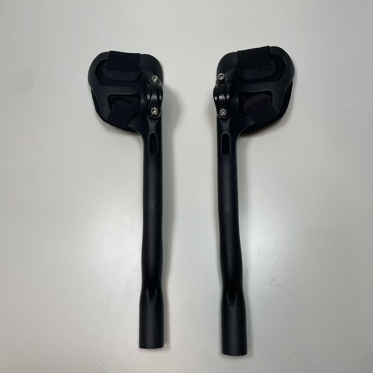 Aero Handlebars 340mm