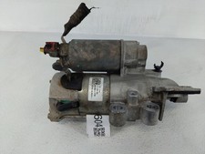 2019-2022 Chevrolet Silverado 1500 Car Starter Motor Solenoid Oem DE1RY
