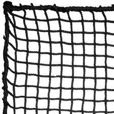 Aoneky Heavy Duty Knotless Golf Hitting Net 10X25Ft Practice Net Reinforced
