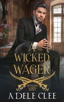 Adele Clee | A Wicked Wager | Taschenbuch | Englisch (2018) | Adele Clee