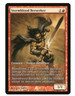Magic the Gathering Stormblood Berserker Full Art Promo Card NEW 2011