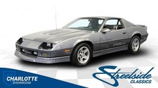 1988 Chevrolet Camaro for Sale
