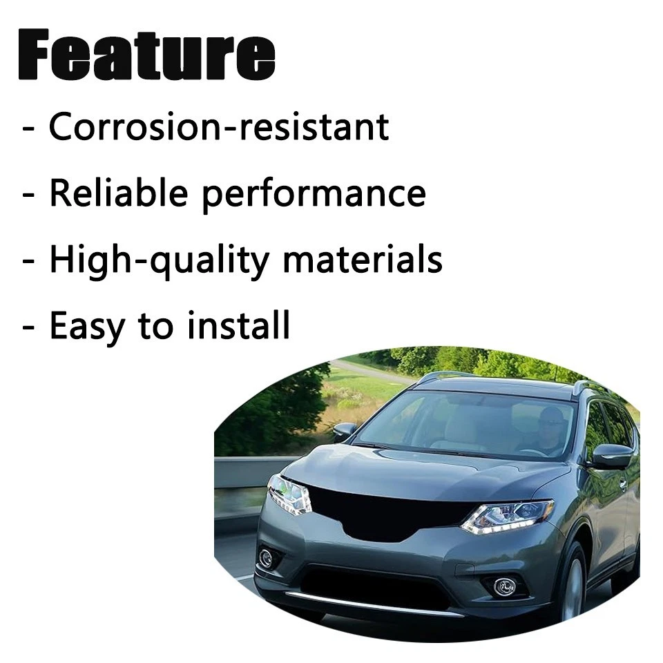 Nuevo cable de cambio de transmisión automática para Nissan Rogue SV SL 2,5 L 2008-2013 Foto 2 de 4